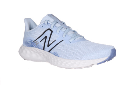Buty biegowe damskie New Balance 411 Running  (W4119DW)