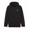 Bluza Puma EVOSTRIPE FZ HOODIE DK Czarny (68823101)