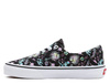 Wyprzedaż - Trampki damskie motyw kwiatów VANS UA ERA PARADISE FLORA (VN0A54F13VD)