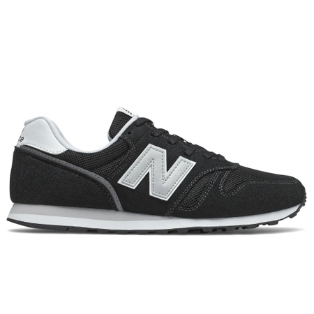 New balance wl373 czarne best sale