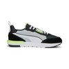 Wyprzedaż - Sneakersy męskie do biegania Puma R22 buty sportowe szare (383462-18)
