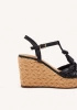 Buty Damskie Gioseppo CASTINE (74090-P-Negro)
