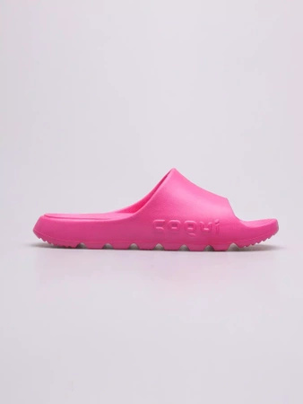 Klapki damskie COQUI LOU pink (7042-100-3800)