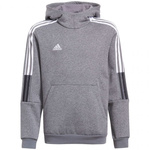 Bluza adidas Tiro 21 Sweat Hoody Jr (GP8803)