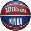 Piłka Wilson NBA Team Los Angeles Clippers Ball (WTB1300XBLAC)