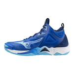 Buty Mizuno Wave Momentum 3 MID V1GA231701