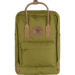 Plecak Fjällräven Kånken No. 2 Laptop 15 Foliage Green (F23803-631)