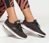 Buty sportowe damskie Skechers Flex Appeal 3.0 First Insight (13070-BKRG)