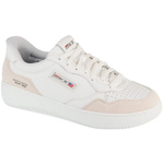 Skechers Sport Court 2.0 - Konor   254025-WHT Białe 41 (254025-WHT)