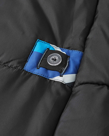 Kombinezon zimowy dziecięcy Reima winter overall – wodoodporny i oddychający (5100040C-89A7)