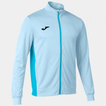 Kurtka Joma Winner II Full Zip Sweatshirt (102656.365)