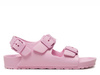Klapki Birkenstock MILANO EVA KIDS NARROW Różowy (1029544)