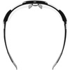 Okulary rowerowe sportowe Uvex Sportstyle 223 ochrona przed UVA/UVB/UVC (53/0/982/2218/UNI)