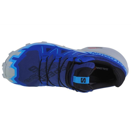 Buty do biegania Salomon Speedcross 6 GTX W  (473020)