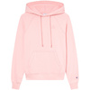 Bluza damska Champion Hooded Sweatshirt różowa (118160 PS212)