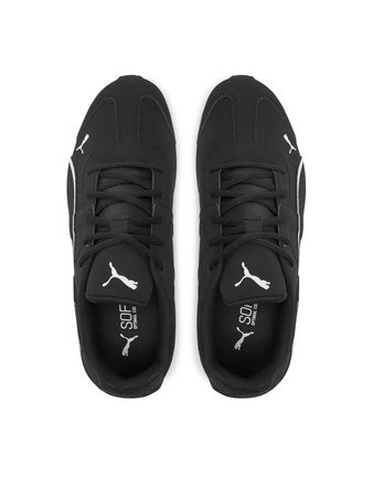 Wyprzedaż - Buty do biegania męskie Puma Tazon 7 Evo czarne (310378-03)