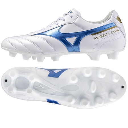 Buty Mizuno Morelia II Club FG M  (P1GA241625)