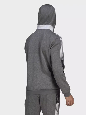 Bluza męska adidas TIRO21 SW HOOD grey (GP8805)