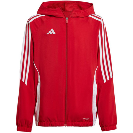Kurtka adidas Tiro 24 Jr (IM8800)