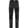 Spodnie męskie Fjällräven Keb Agile Trousers M Black-Black (F86411-550-550)