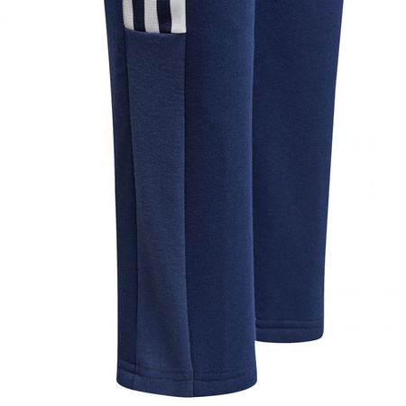 Spodnie adidas Tiro21 Sweat Jr (GK9675)