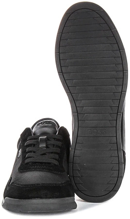 Buty sportowe BOSS NERO Titanium SL sdtxny (50536524-005)