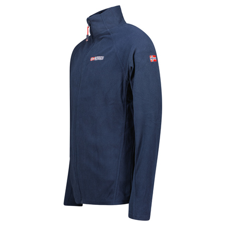 Polar Geographical Norway TUG FZ NAVY GTX MEN 224 granatowy męska (WY9522H/GN-Navy)