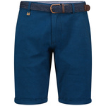Bermudy Geographical Norway PODEX NAVY DB MEN 241 granatowy męska (SY1395H/GN-Navy)