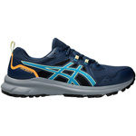 Buty do biegania męskie Asics Trail Scout 3 M treningowe sportowe granatowe (1011B700-402)