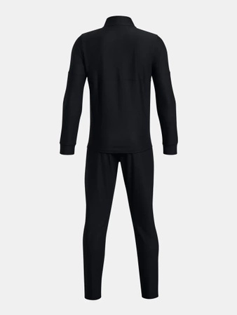 Wyprzedaż - Dres sportowy dziecięcy Under Armour Challenger czarny (57847/1379708-004 )