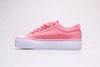 Trampki damskie KAPPA BORON LOW PF pink (243162-2210)