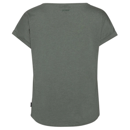 Wyprzedaż - Koszulka damska Protest PRTDAY t-shirt (P1611521/485)