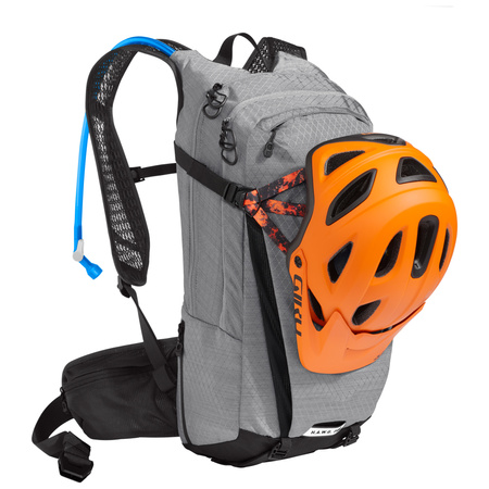 Plecak rowerowy CamelBak H.A.W.G. Pro 20  turystyczny z bukłakiem szary(C2400/002000)