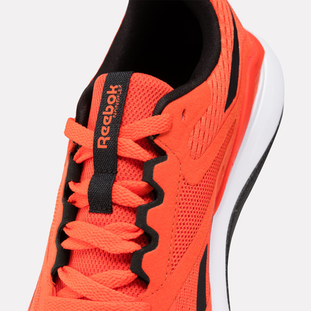 Wyprzedaż - Buty sportowe męskie Reebok Nanoflex TR 2.0 treningowe sneakersy pomarańczowe (100074537)