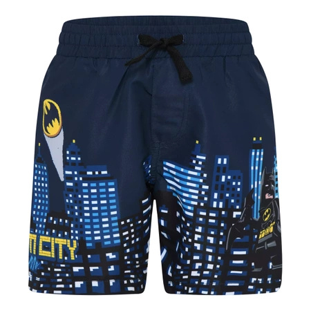Wyprzedaż - Lego Wear LWALEX 313 - SWIM SHORTS (12010818-590)