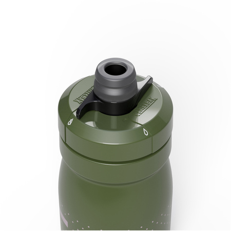 Wyprzedaż - Bidon rowerowy CAMELBAK Podium 450ml (C3091/301000)