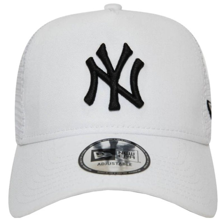 Czapka New Era Essential New York Yankees MLB Trucker Cap (12285467)