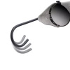 Okulary steampunkowe Julbo VERMONT Spectron 4 Silver Black przeciwsłoneczne (J01020125)