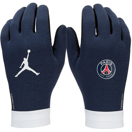 Rękawiczki Nike PSG Academy Thermafit H023 (FJ4859-010)