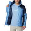 Kurtka Columbia Inner Limits III Jacket M (2071215479)