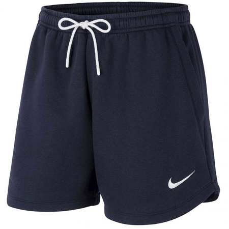 Spodenki sportowe damskie Nike Park 20 Short W granatowe (CW6963451)