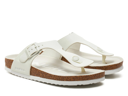 Klapki damskie ONeill AVALON SLIDER WOMEN LOW Biały (9024102102A)