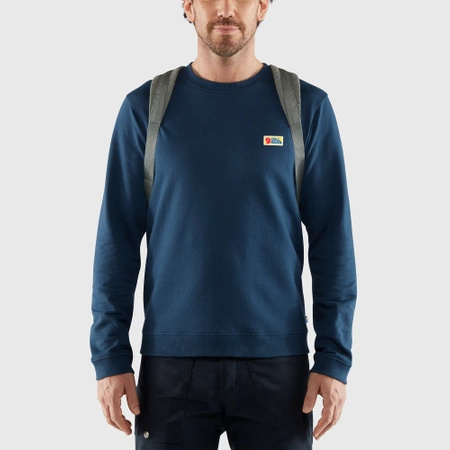 Plecak Fjällräven Kånken Re-Wool Laptop 15" Granite Grey (F23328-027)