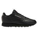 Sneakersy damskie Reebok CLASSIC LEATHER czarne skórzane (GY0960/100008497)