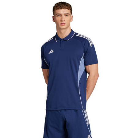Koszulka adidas Tiro 25 Competition Polo M JY1811 (JY1811)