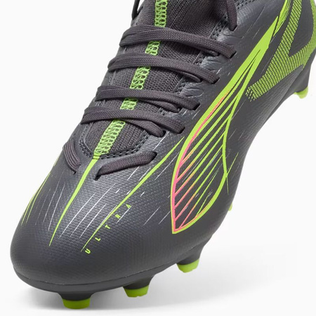 Buty piłkarskie Puma Ultra 5 Match FG/MG Jr 108167-03 (1503070)