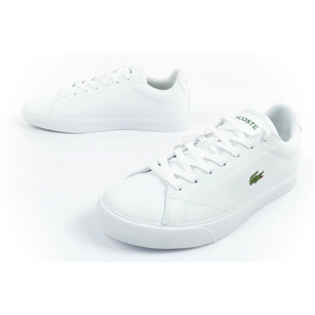 Buty Lacoste Lerond Set 125 2 CFA W 749CFA003721G (1495873)