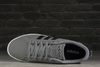 Sneakersy męskie szare adidas VS PACE (B74318)