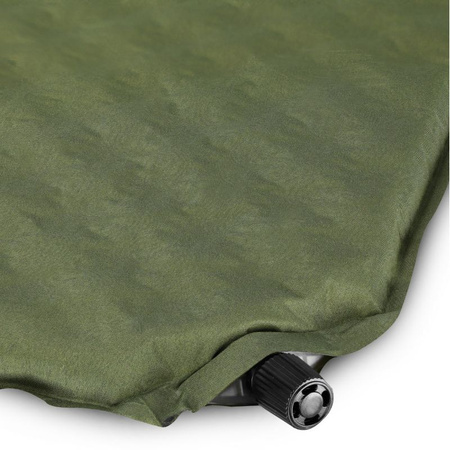Mata samopompująca Spokey Air Pad (6306400000)