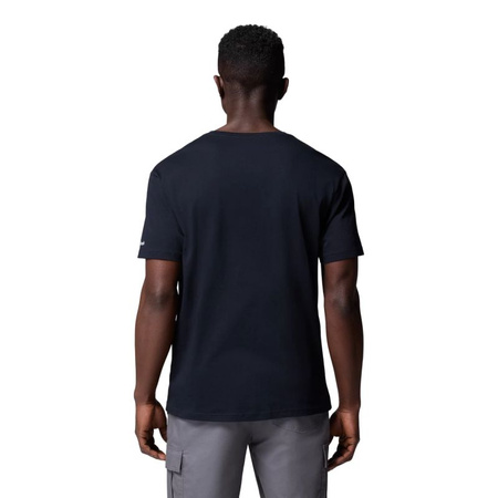 Koszulka Columbia Path Lake II Graphic Tee M 1934814024 (1934814024)